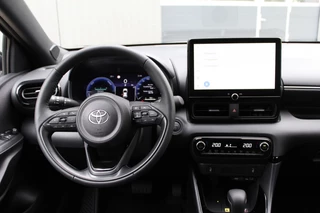 Toyota Yaris - afbeelding nr 4