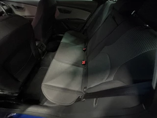 SEAT Leon Seat Leon ST Automaat, Navi, Cruise, Trekhaak 1.0 EcoTSI Style Business Intense - afbeelding nr 21