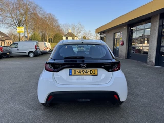 Mazda 2 Hybrid - afbeelding nr 20