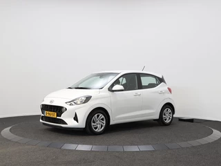 Hyundai i10 - afbeelding nr 12