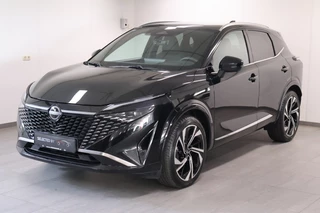 Nissan QASHQAI 1.3 MHEV X Tekna +