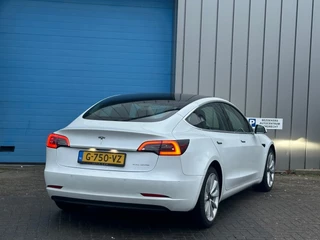 Tesla Model 3 Tesla Model 3 Long Range AWD 75 kWh DUAL MOTOR AWD 124935 - afbeelding nr 6