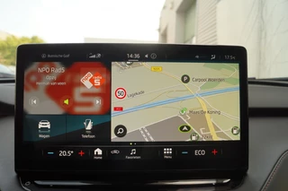 Škoda Enyaq iV Škoda Enyaq iV 60 180pk 62kWh -PANO-LEER-NAVI-ECC-PDC- - afbeelding nr 23