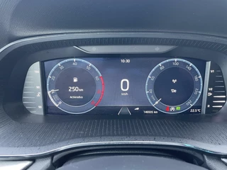 Škoda Octavia Skoda Octavia Combi 1.0 TSI Business Edition - afbeelding nr 40