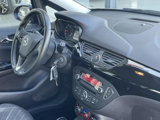 Opel Corsa Opel Corsa 1.4 Color Edition Automaat - afbeelding nr 7