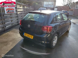 Volkswagen Polo Volkswagen Polo 1.0 TSI Comfortline - afbeelding nr 4