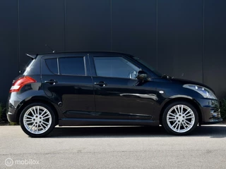 Suzuki Swift Suzuki Swift 1.6 Sport 5 Deurs - afbeelding nr 5