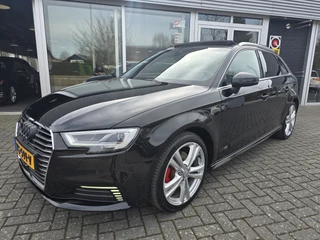 Audi A3 - 482647574-0