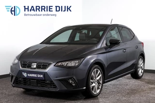 SEAT Ibiza - 133979566-0