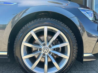 Volkswagen Passat Volkswagen Passat Variant 1.4 TSI DSG GTE TREKHAAK/CAMERA/MEMORY/DYNAUDIO/NAVI/ACC/STOELVERW - afbeelding nr 9