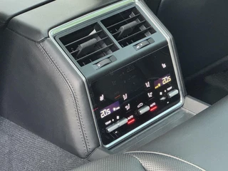 Porsche Panamera Porsche Panamera Sport Turismo 2.9 4 E-Hybrid|Sportuitlaat|Stoelventilatie|Pano|Zeer compleet|dealer o.h.|NL-auto - afbeelding nr 9