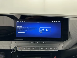 Opel Astra Opel Astra 1.2 Edition CARPLAY CRUISE NAVIGATIE LM - afbeelding nr 25