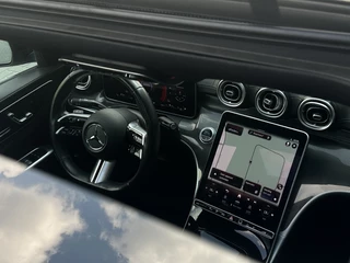 Mercedes-Benz C-Klasse - afbeelding nr 10