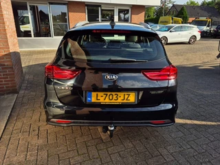 Kia Ceed - afbeelding nr 6