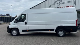 Fiat Ducato Fiat Ducato 3.0 CNG NATURAL POWER 100KW 136PK L4H2 MAXI AIRCO/ NAVIGATIE/ CAMERA/ 100% DEALERONDERHOUDEN - afbeelding nr 15