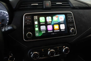 Nissan Micra Nissan Micra 1.0 IG-T N-SPORT Aut. / BOSE Sound / Apple Carplay - afbeelding nr 15