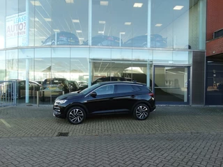 Opel Grandland X Opel Grandland X 1.2 Turbo Business Executive automaat - afbeelding nr 2