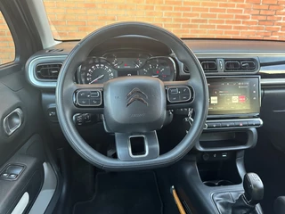 Citroën C3 - afbeelding nr 21
