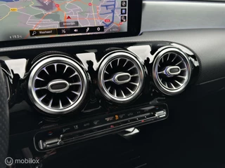Mercedes-Benz A-Klasse Mercedes A-klasse A180 AMG Line |Pano |Memory |Carplay - afbeelding nr 25