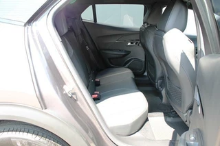 Peugeot 2008 Peugeot 2008 1.2 PureTech GT | Navi | Camera | Keryless - afbeelding nr 9