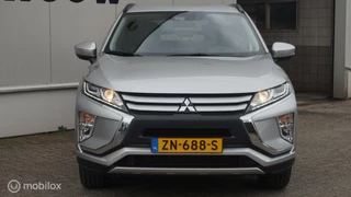 Mitsubishi Eclipse Cross Mitsubishi Eclipse Cross 1.5 DI-T Pure | Trekhaak 1600kg | 18 inch | Camera | Apple Carplay/Android Auto - afbeelding nr 5