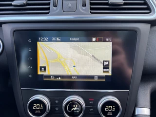 Renault Kadjar - afbeelding nr 4