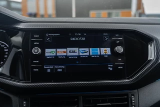 Volkswagen T-Cross Volkswagen T-Cross 1.0 TSI Adapt.Cruise|Dodehoek|Camera - afbeelding nr 28