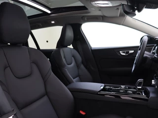 Volvo V60 Volvo V60 2.0 T6 AWD U. Dark | Trekhaak | Head-Up | - afbeelding nr 14