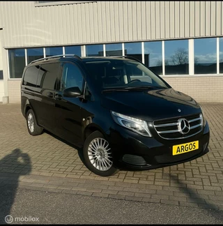 Mercedes-Benz V-Klasse Mercedes V-klasse 250d Extra Lang Avantgarde Edition - afbeelding nr 2