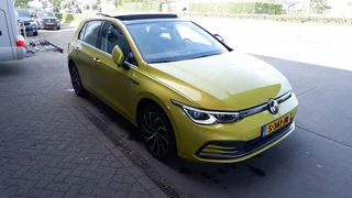 Volkswagen Golf - afbeelding nr 6