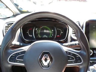 Renault Espace Renault Espace 1.6 TCe Dynamique 7p. AUTOMAAT 7 PERSOONS - afbeelding nr 22