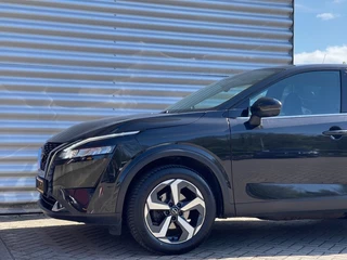 Nissan QASHQAI - afbeelding nr 30