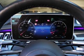 Mercedes-Benz S-Klasse Mercedes-Benz S-Klasse 500 4MATIC Lang AMG Line | BTW | Entertainment | Pano | Exclusief - afbeelding nr 36