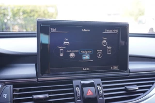 Audi A6 Audi A6 Avant 1.8 TFSI u. Adv. Sport S-line | Led | NAP | Elek. klep | 20'' ve - afbeelding nr 20