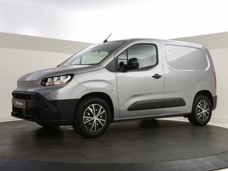 Toyota ProAce Toyota ProAce CITY Electric Challenger 50 kWh | Nieuw Model | Stuur en Stoelverwarming - afbeelding nr 6