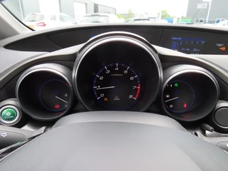 Honda Civic Honda Civic 1.8 Sport Bns Ed. Ecc Cruise Camera Trekhaak 2015 - afbeelding nr 24