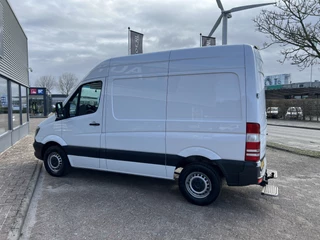 Mercedes-Benz Sprinter - afbeelding nr 28
