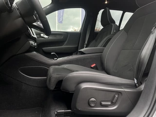 Volvo XC40 - afbeelding nr 23