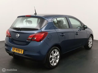 Opel Corsa Opel Corsa 1.0 Turbo Cosmo - afbeelding nr 5