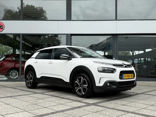 Citroën C4 Cactus Citroen C4 Cactus 1.2 PureTech Business | Navi | Airco | Carplay | - afbeelding nr 2