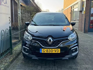 Renault Captur Airco/Navi/Lichtmetalen velgen/92525KM!!! - afbeelding nr 4