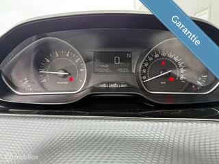Peugeot 2008 Peugeot 2008 1.2 PureTech Blue.L * AUTOMAAT * NETTE AUTO  * - afbeelding nr 11