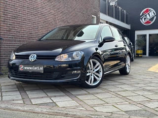 Volkswagen Golf - afbeelding nr 1