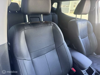 Nissan QASHQAI Nissan Qashqai 1.2 Connect Edition/ DEALER ONDERH./ 2e EIG. - afbeelding nr 20