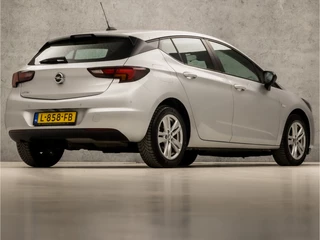 Opel Astra Opel Astra 1.2 Edition (APPLE CARPLAY, CAMERA, CRUISE, SPORTSTOELEN, LED KOPLAMPEN, PARKEERSENSOREN, LM VELGEN, NIEUWSTAAT) - afbeelding nr 5
