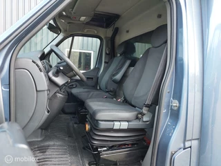 Renault Master Renault Master 2019 Huifopbouw|Slaapcabine - afbeelding nr 11