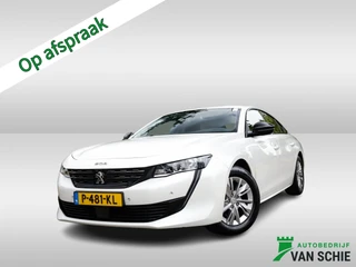Peugeot 508 1.2 PureTech Active Pack Business