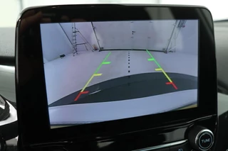 Ford Fiesta Ford Fiesta 1.0 EcoBoost ST-Line | Stoel & stuurverwarming |  Camera | Carplay | Climate control | Sportstoelen | Cruise control | PDC | Bluetooth - afbeelding nr 8