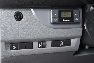Citroën Jumpy Citroen Jumpy 1.6 HDI Standkachel omvormer PDC Airco Euro 6 - afbeelding nr 16