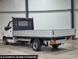 Mercedes-Benz Sprinter Mercedes Sprinter bestel 315 1.9 CDI L3 Select - afbeelding nr 3